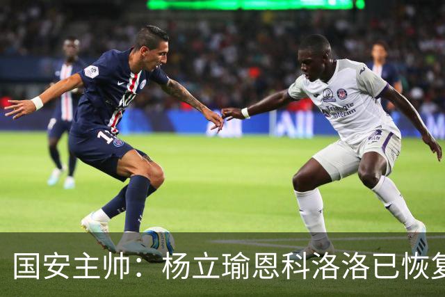 国安主帅：杨立瑜恩科洛洛已恢复 球队有很多要提升的地方