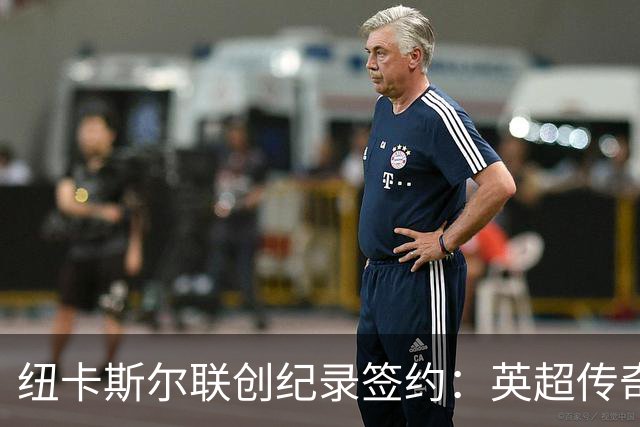 纽卡斯尔联创纪录签约：英超传奇、289球射手与本地英雄齐聚